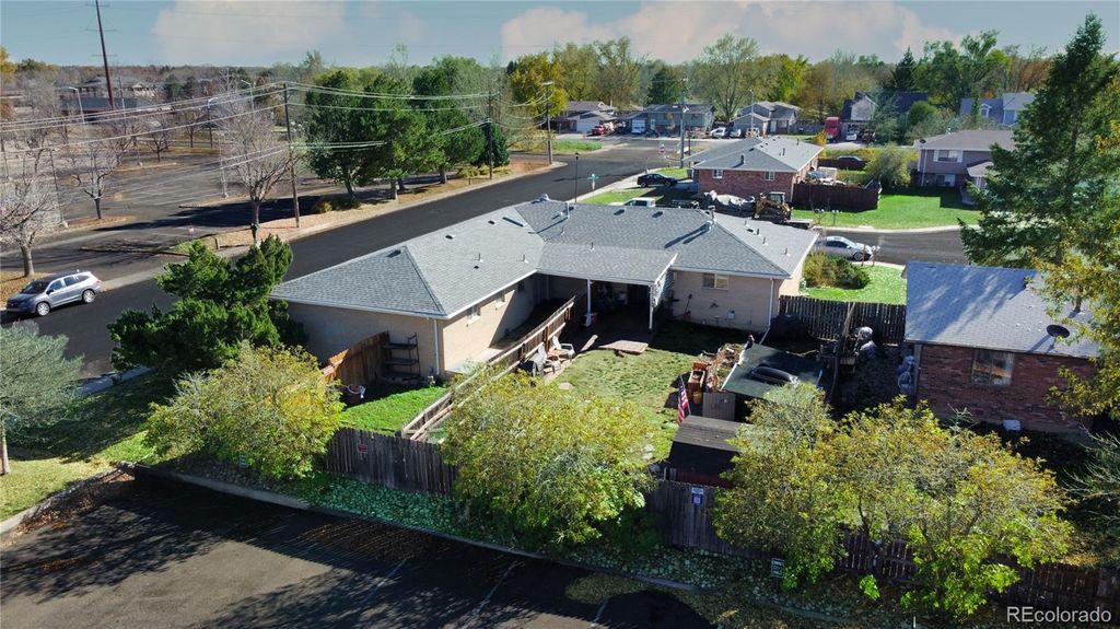 Photo of 1002 Harmon Place #1002, 1004, Longmont, CO 80501 (MLS # 6164719)