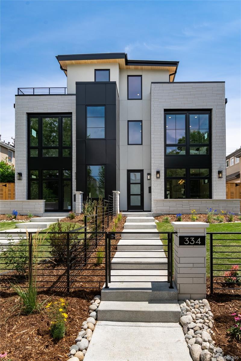 334 Jackson Street