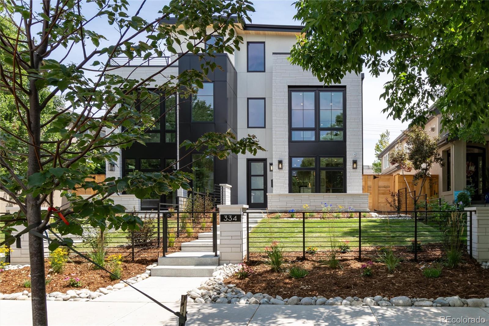 334 Jackson Street