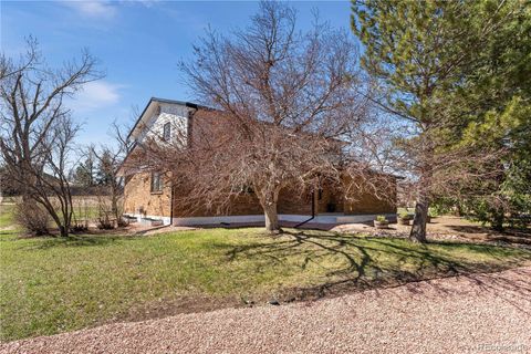 7520 Terry Court, Arvada, CO 80007 - #: 9351743