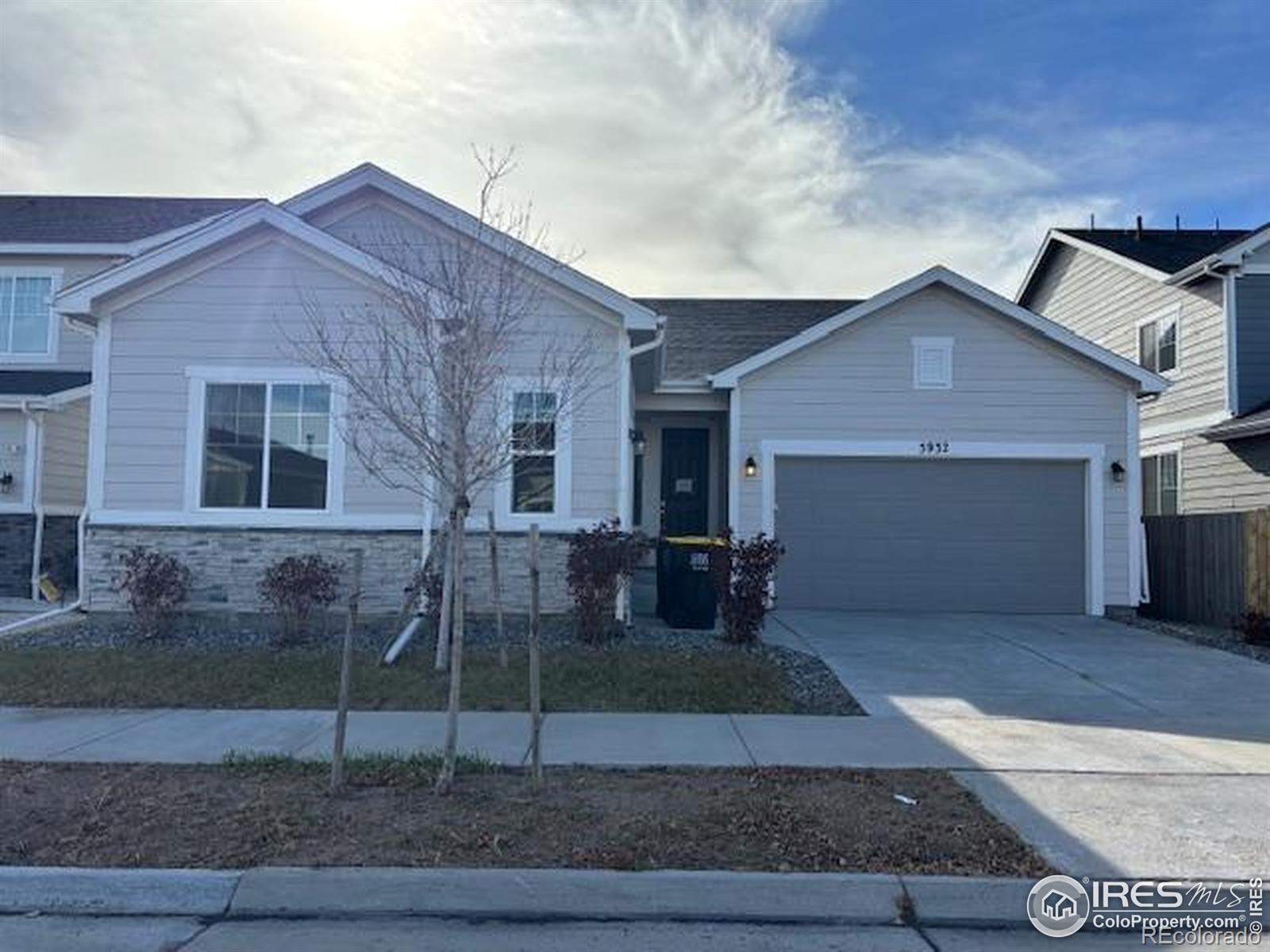 5932 Wheatberry Drive