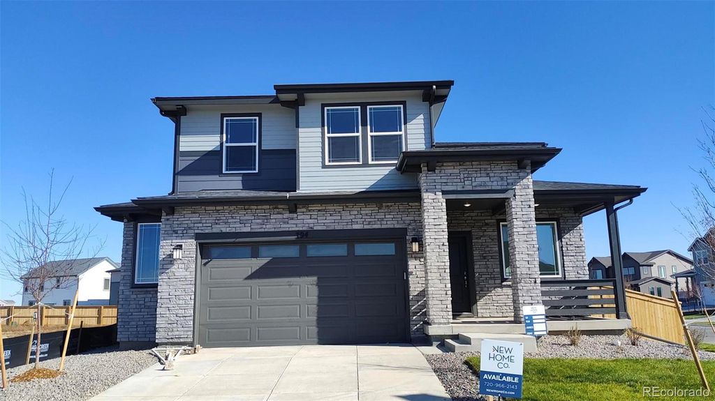 Photo of 394 Alpine Avenue, Brighton, CO 80601 (MLS # 3221732)