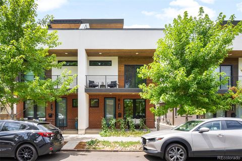 1829 S Pearl Street 2 Denver CO 80210
