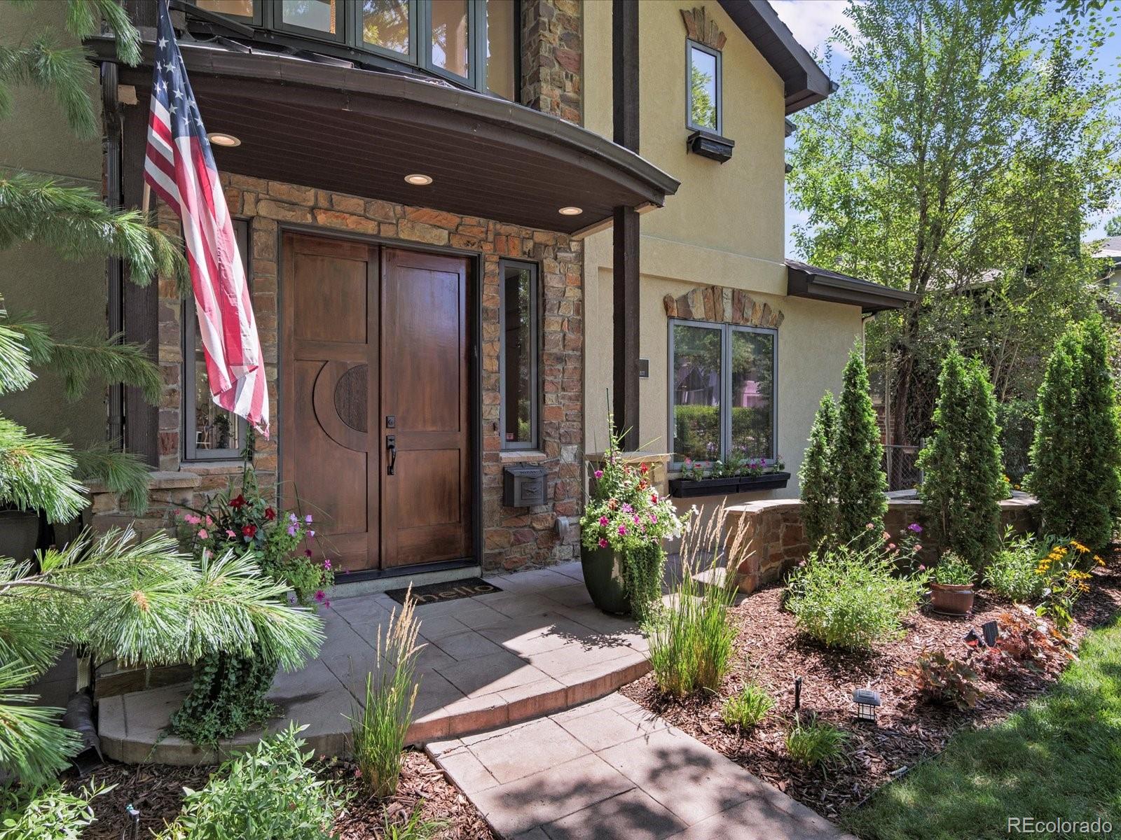 718 Locust Street, Denver, CO, 80220 8 718 Locust Street