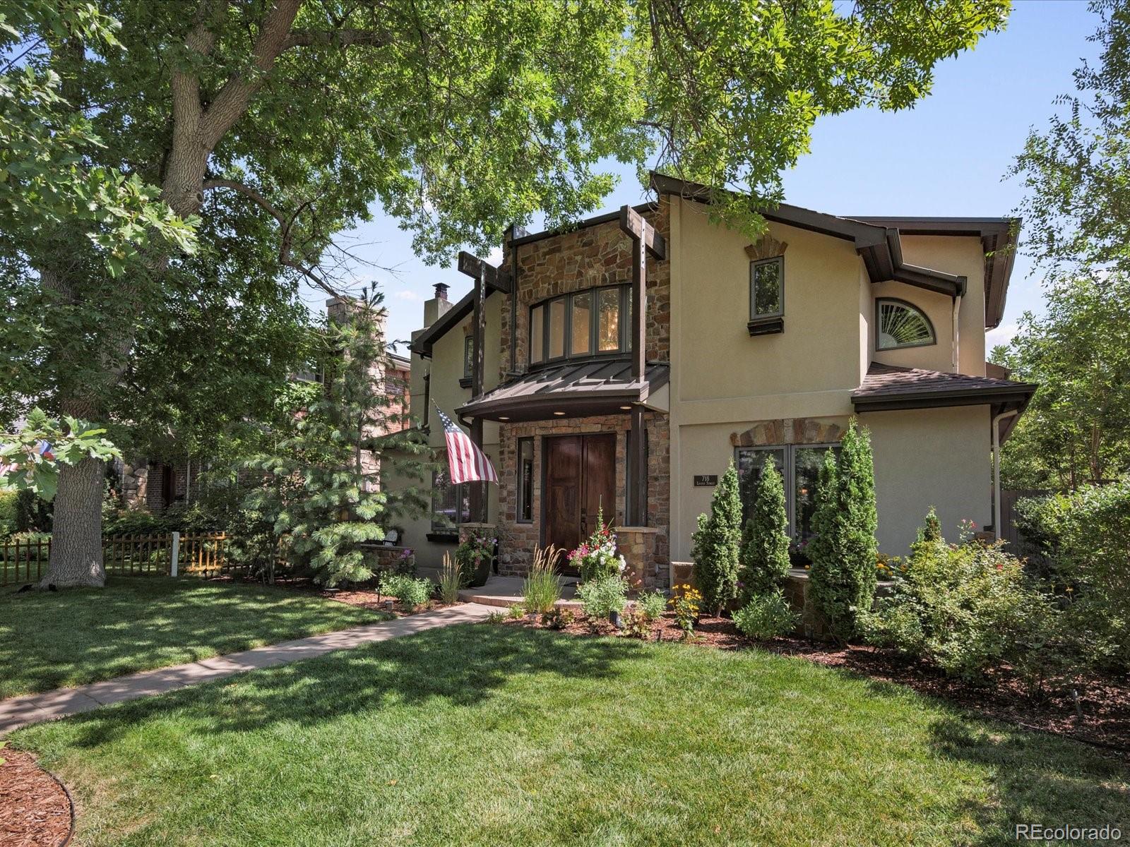 718 Locust Street, Denver, CO, 80220 7 718 Locust Street