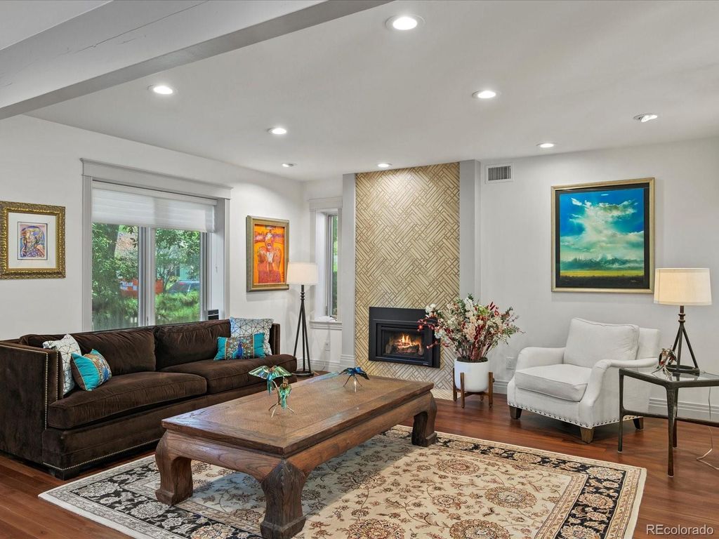 Photo of 718 Locust Street, Denver, CO 80220 (MLS # 2967149)