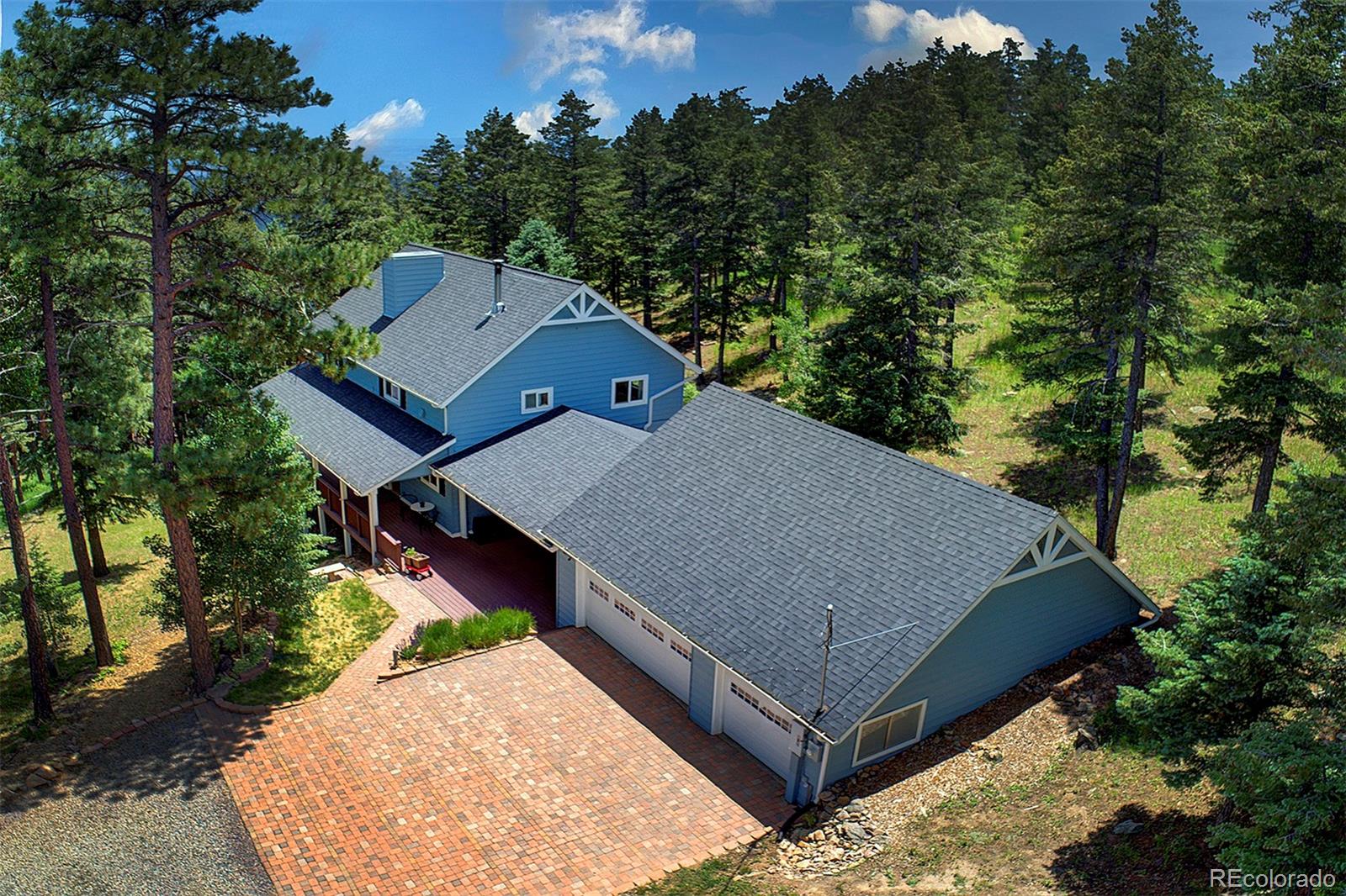 8485 S Doubleheader Ranch Road