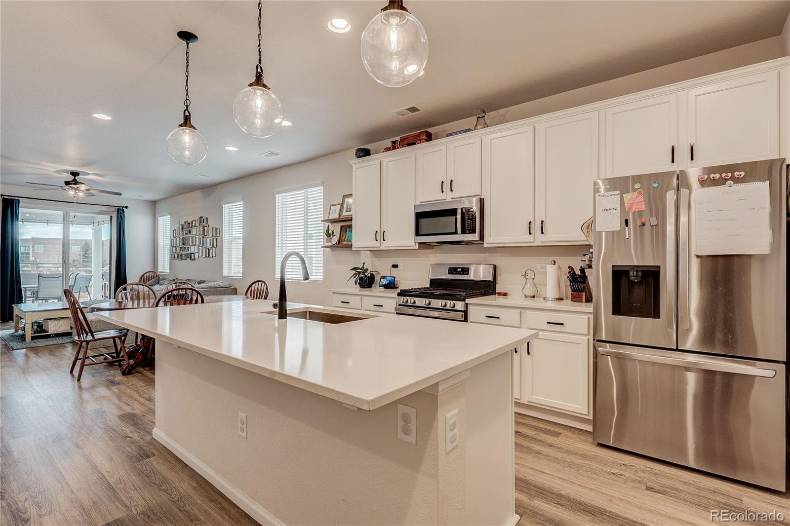 361 N Edge Cliff Street