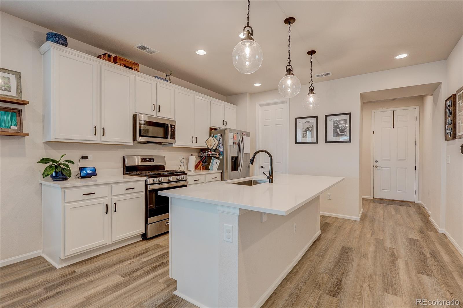 361 N Edge Cliff Street