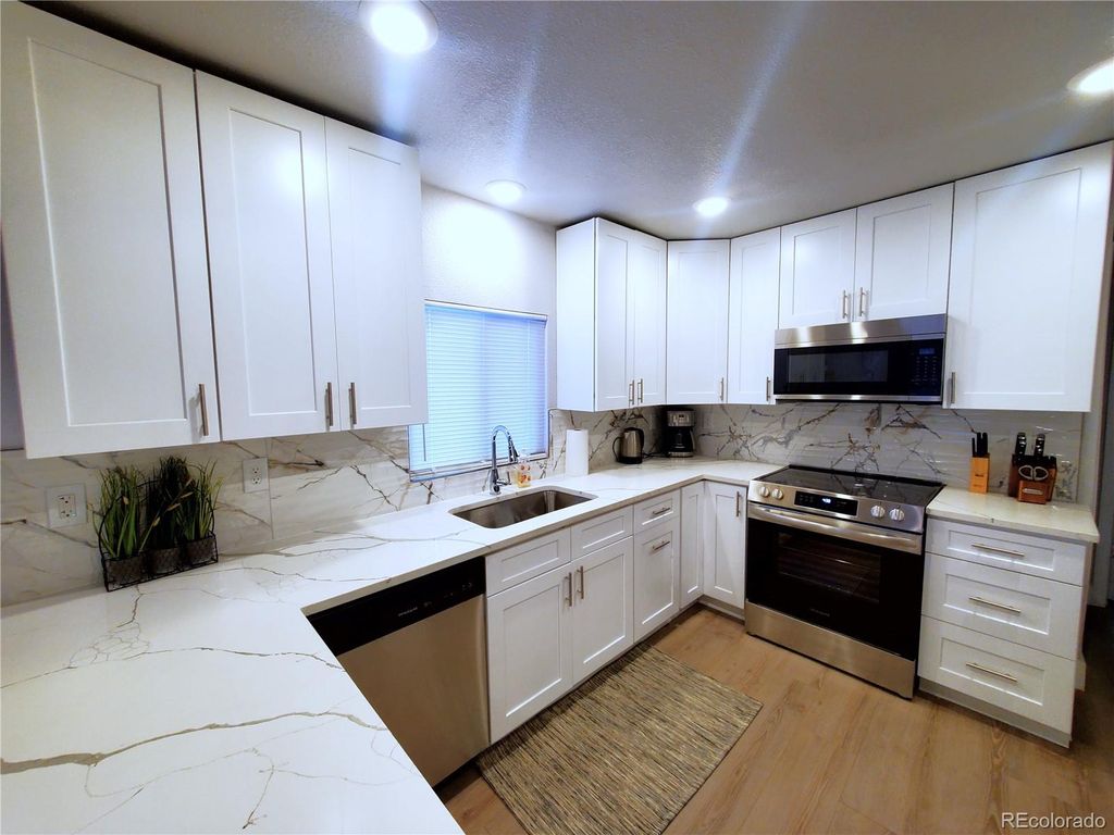 Photo of 42 S Hooker Street, Denver, CO 80219 (MLS # 7507775)