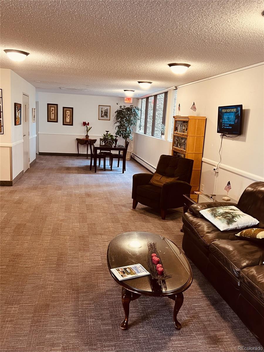 14001 E Marina Drive 307