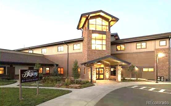 14001 E Marina Drive 307