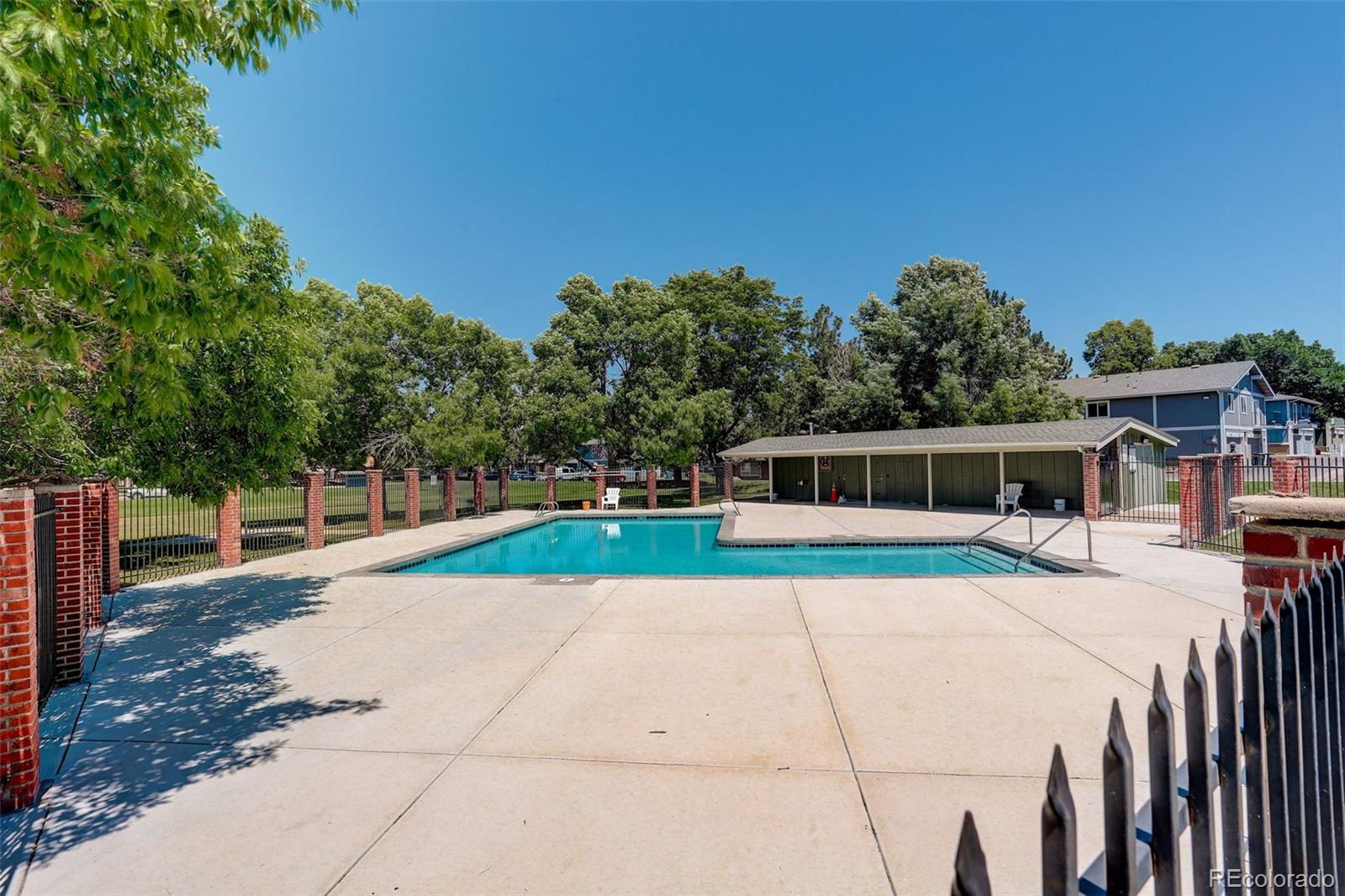 1204 S Uvalda Street