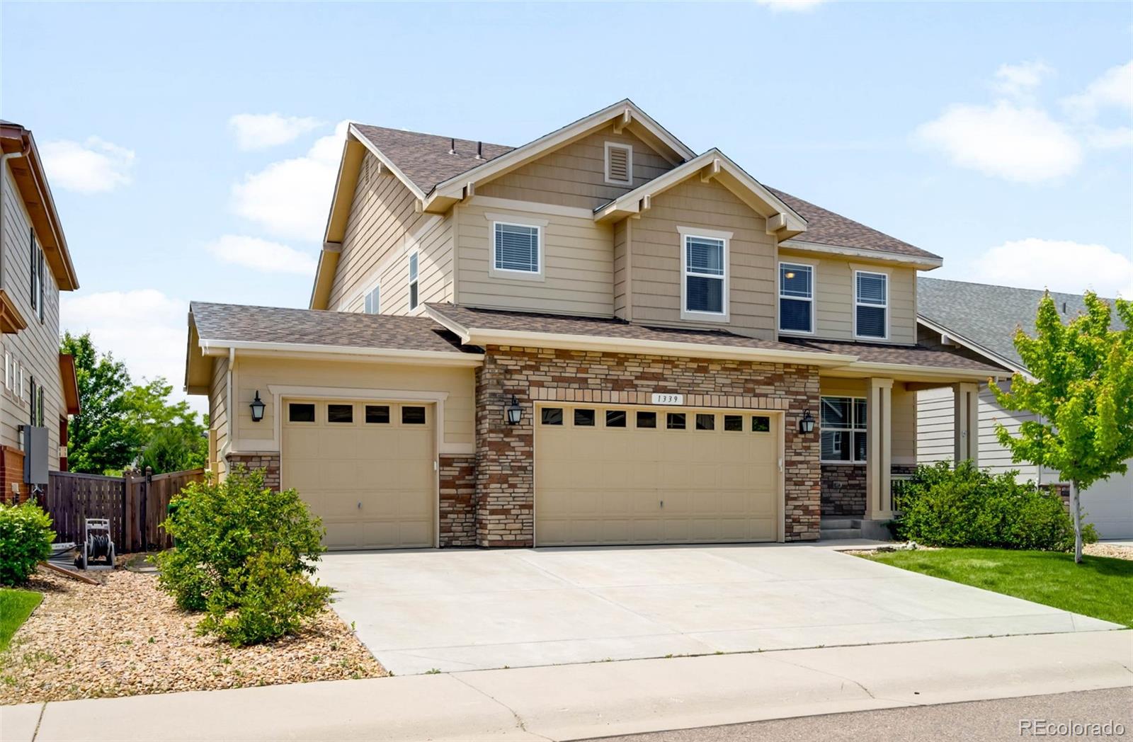 1339 Sidewinder Circle