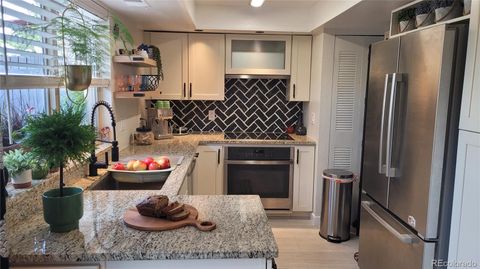 442 S Carr Street Lakewood CO 80226