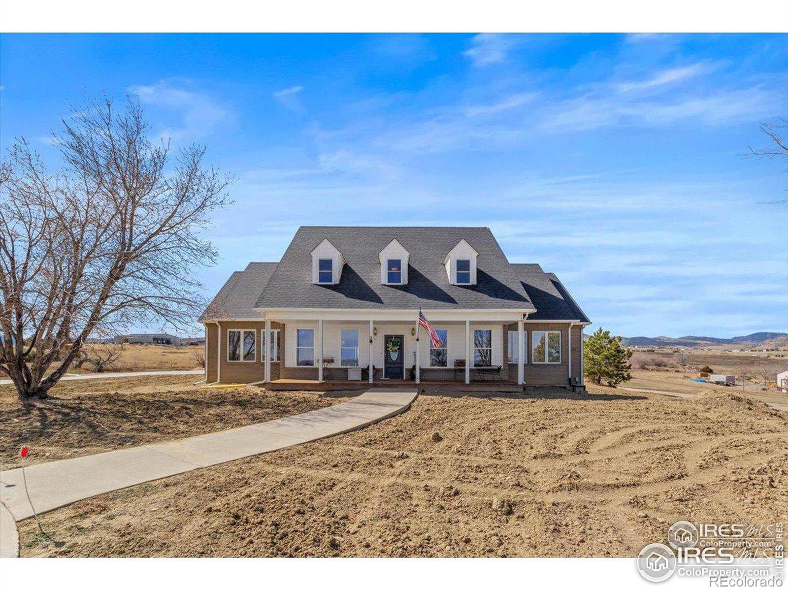 235 S County Road 23