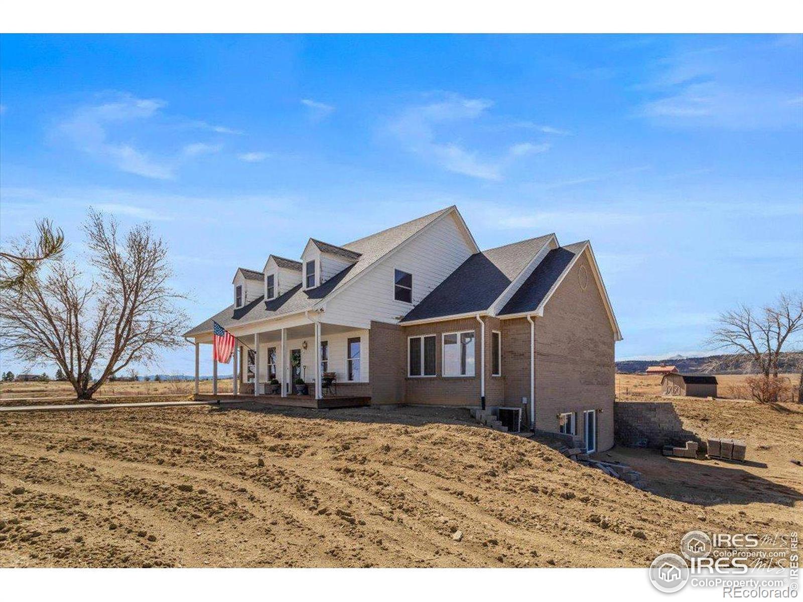 235 S County Road 23