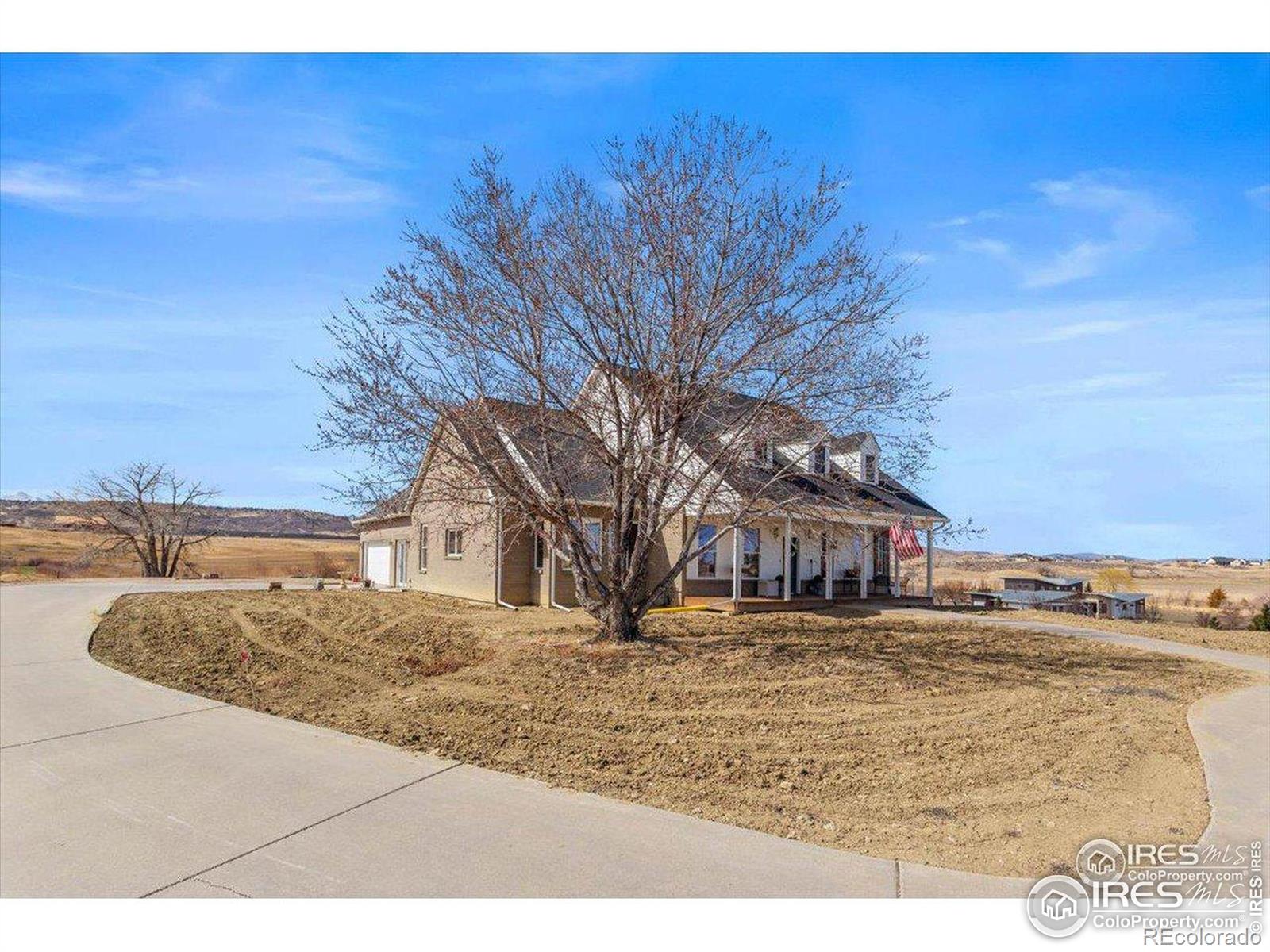 235 S County Road 23