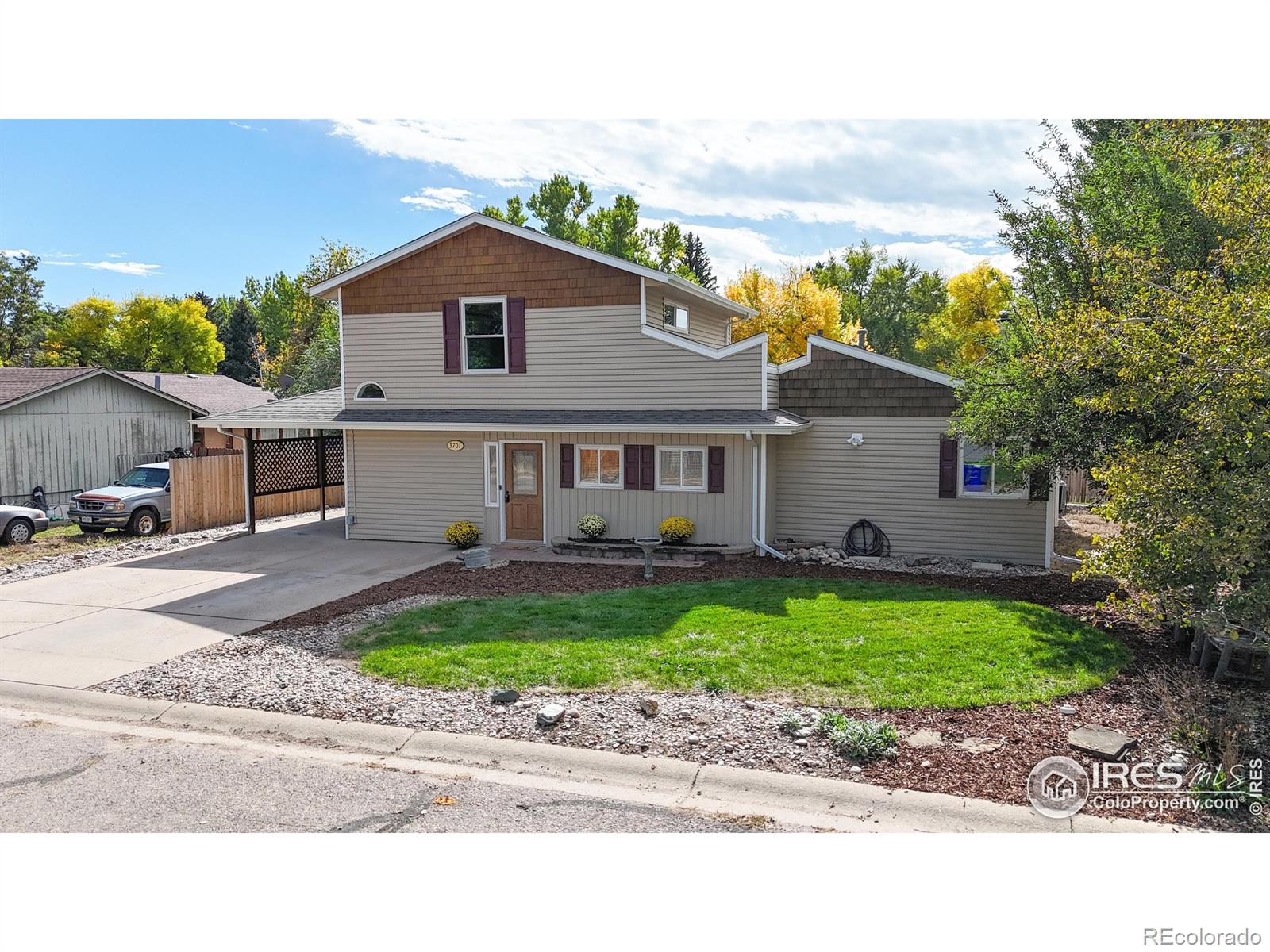 3701 Settlers Road, Laporte, CO, 80535 2 3701 Settlers Road