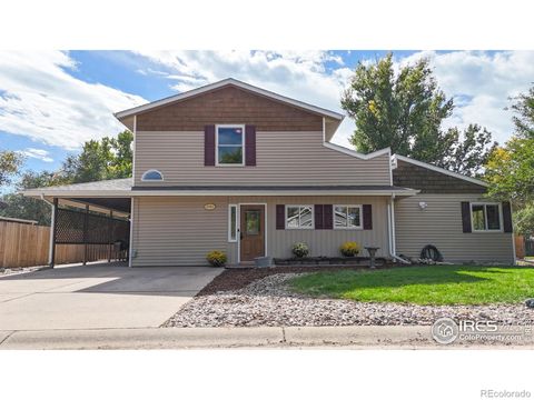 3701 Settlers Road Laporte CO 80535