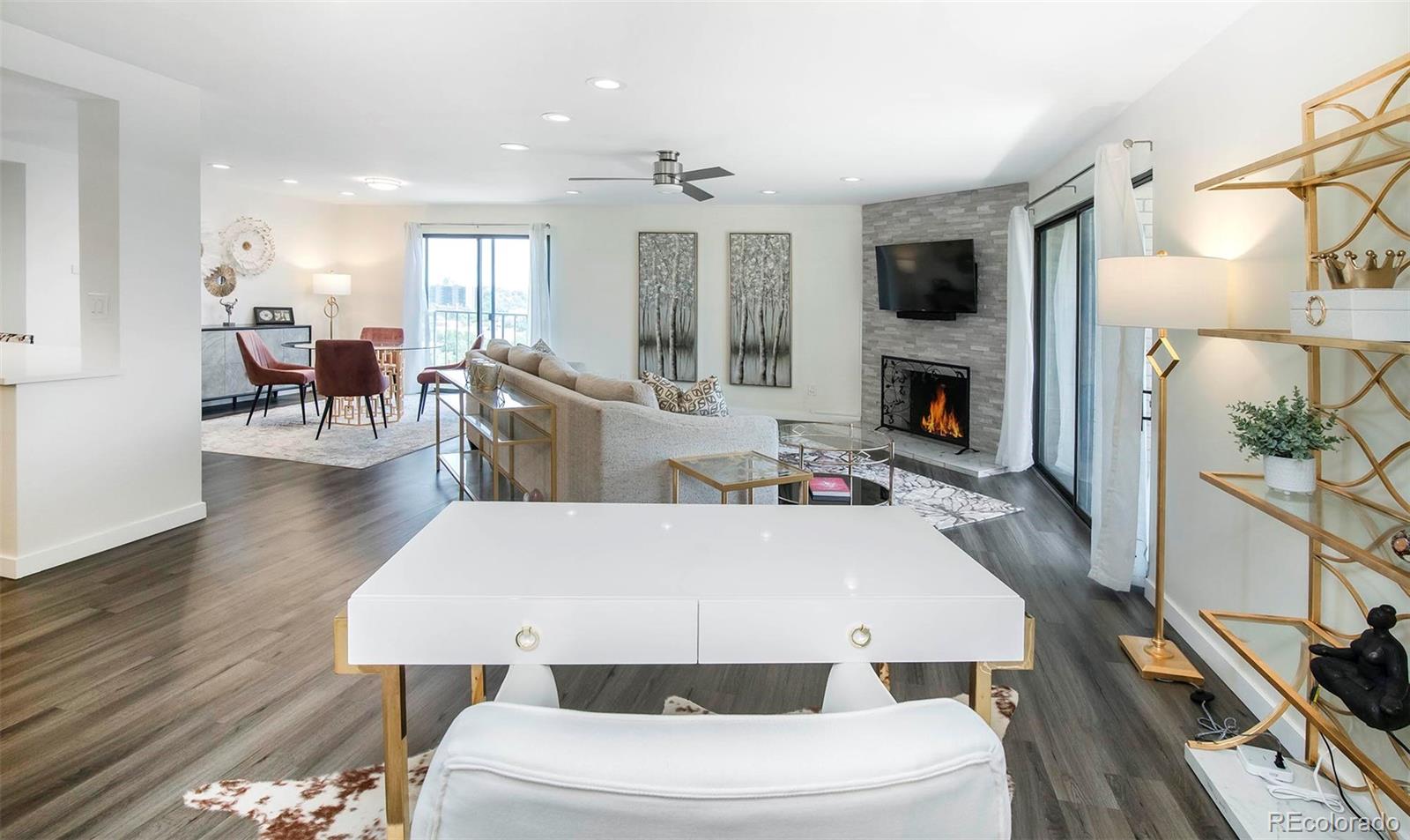 800 Pearl Street 1010, Denver, CO, 80203 4 800 Pearl Street 1010