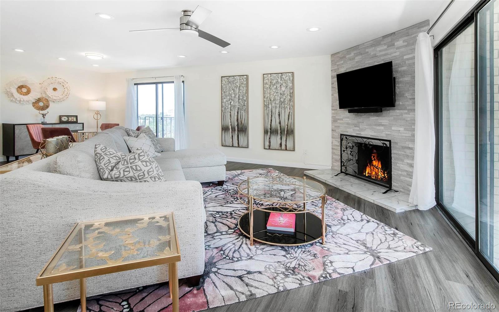 800 Pearl Street 1010, Denver, CO, 80203 2 800 Pearl Street 1010