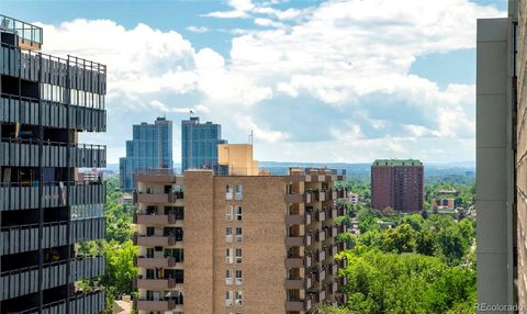 800 Pearl Street 1010 Denver CO 80203