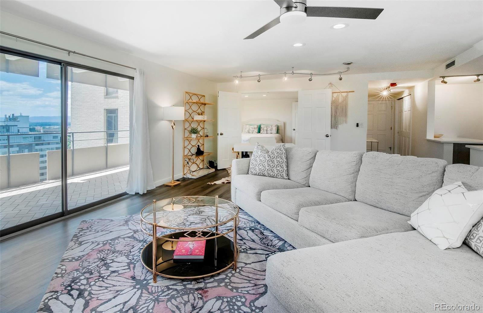 800 Pearl Street 1010, Denver, CO, 80203 1 800 Pearl Street 1010