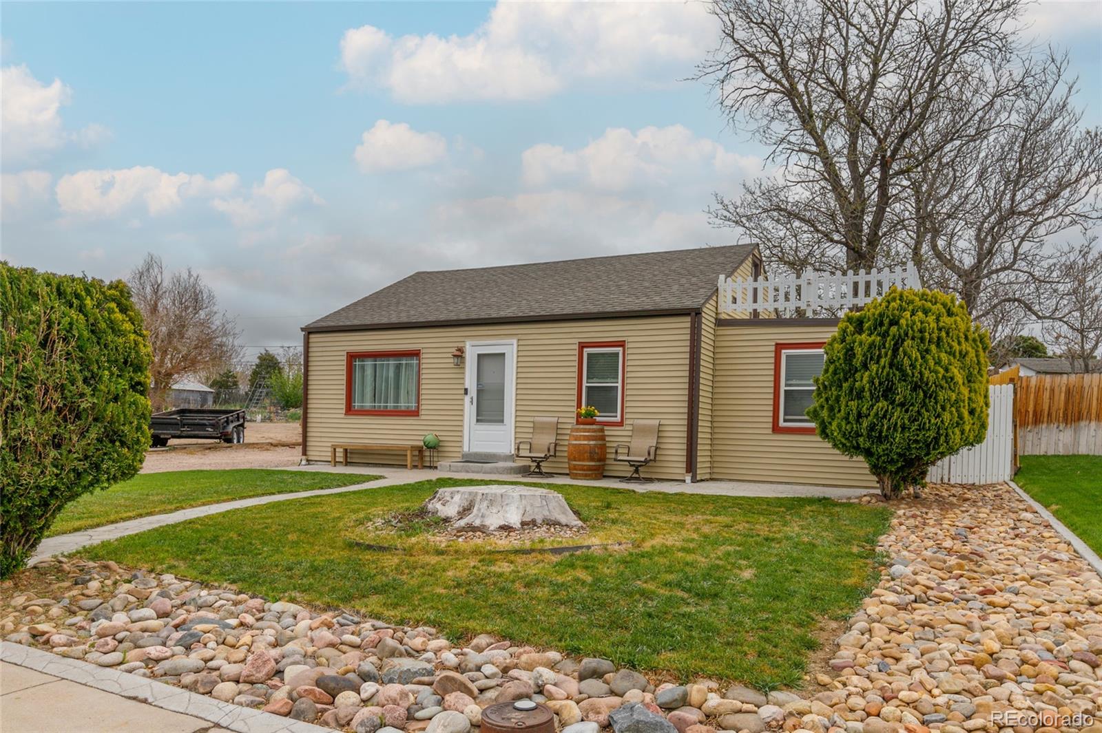 5910 Glencoe Street, Commerce City, CO, 80022 1 5910 Glencoe Street