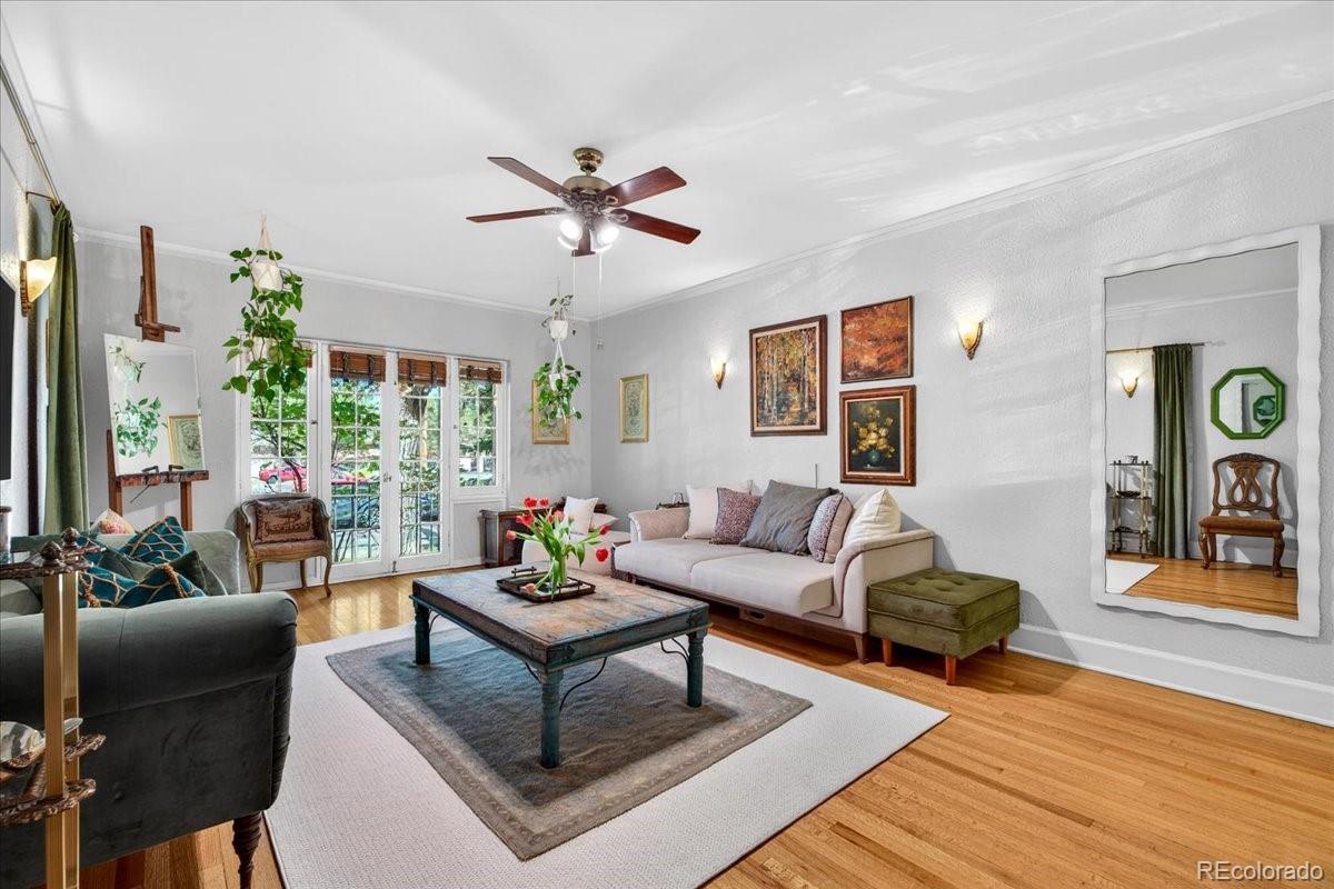 1515 E 9th Avenue 114