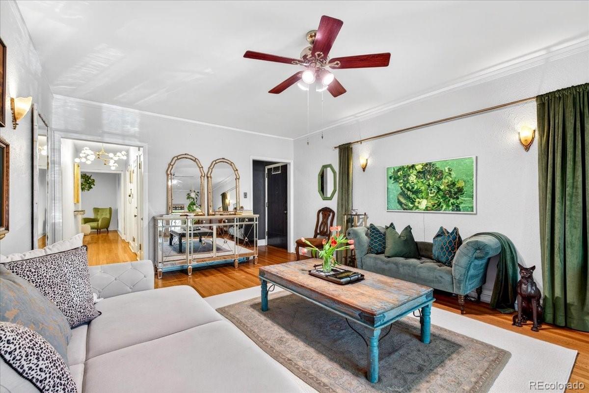 1515 E 9th Avenue 114