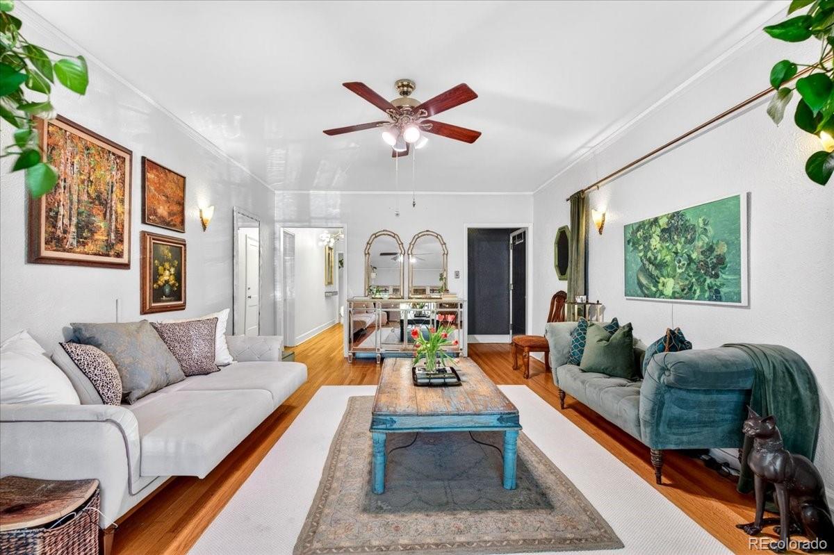 1515 E 9th Avenue 114