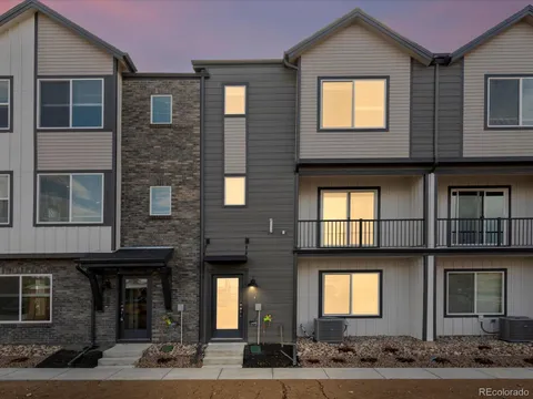 4761 Talley Street, Morrison, CO 80465 - #: 6853488