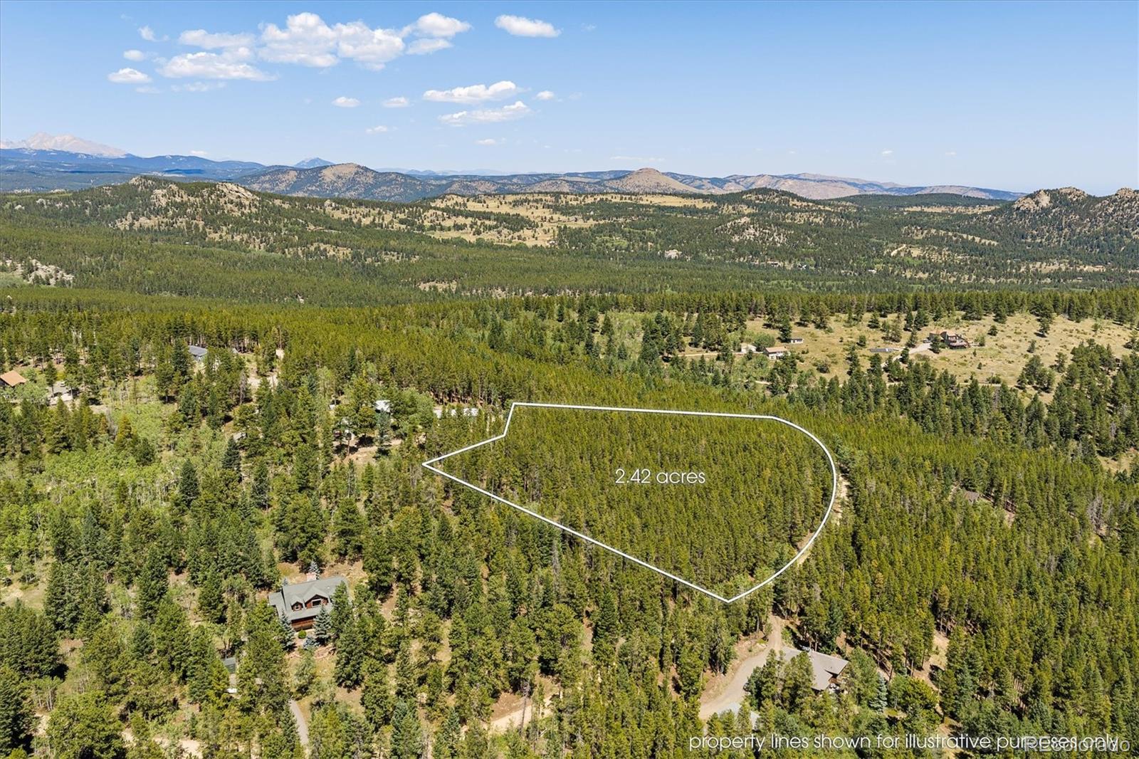 0 Spruce Way