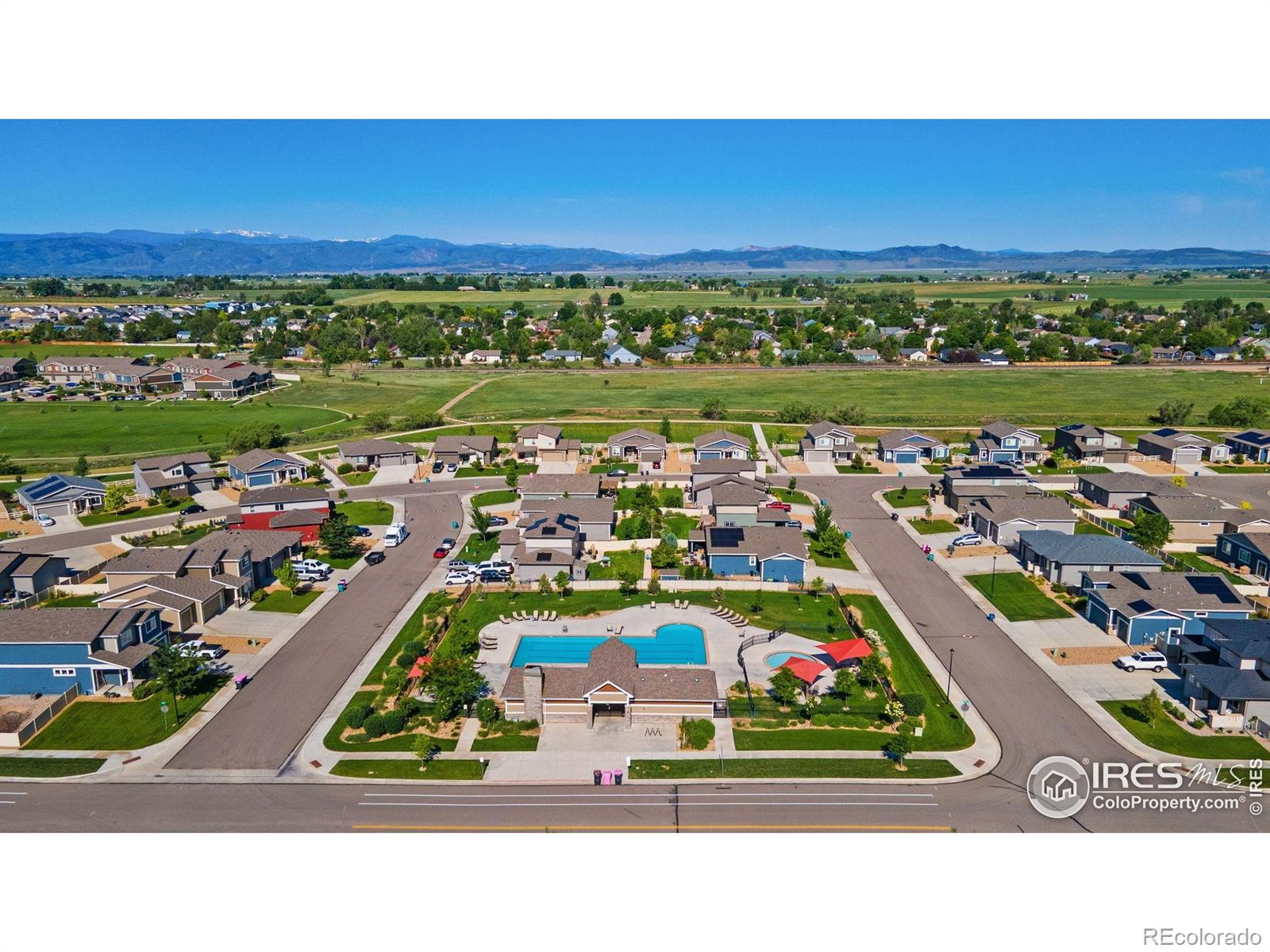 3762 Buckthorn Street