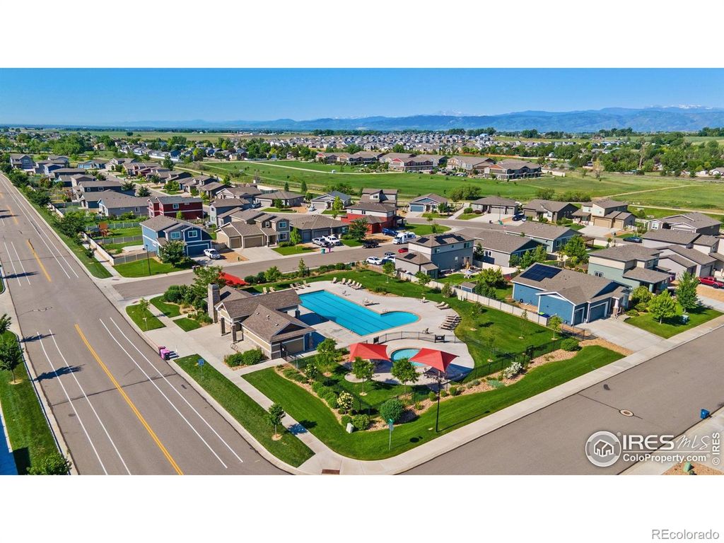 Photo of 3762 Buckthorn Street, Wellington, CO 80549 (MLS # IR1051650)