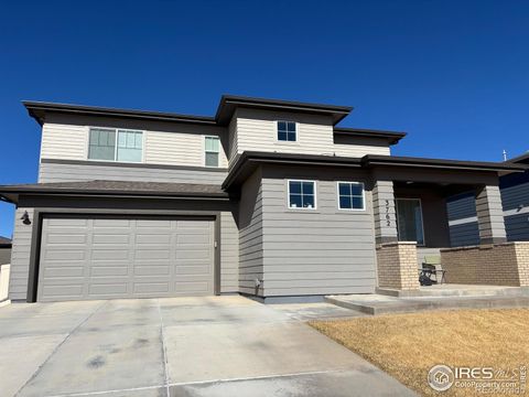 Photo of 3762 Buckthorn Street, Wellington, CO 80549 (MLS # IR1051650)