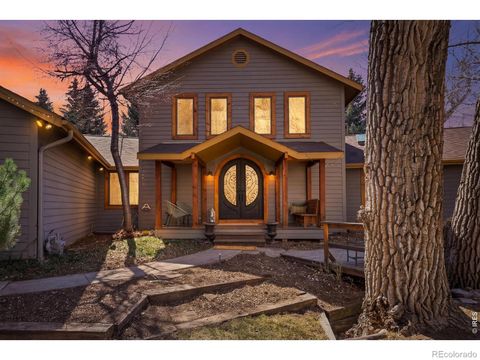 2205 Stonecrest Drive Fort Collins CO 80521