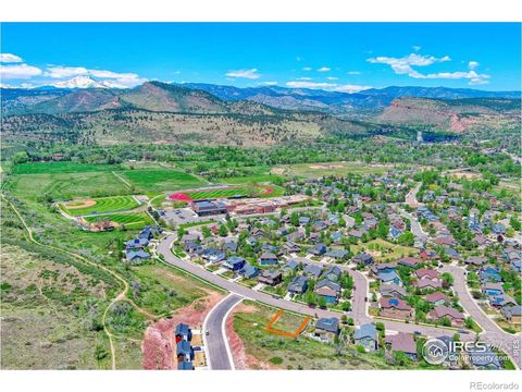 344 McConnell Drive Lyons CO 80540