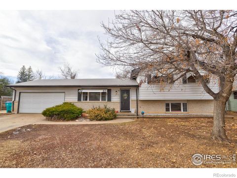 1513 Constitution Avenue, Fort Collins, CO 80521 - #: IR1003038