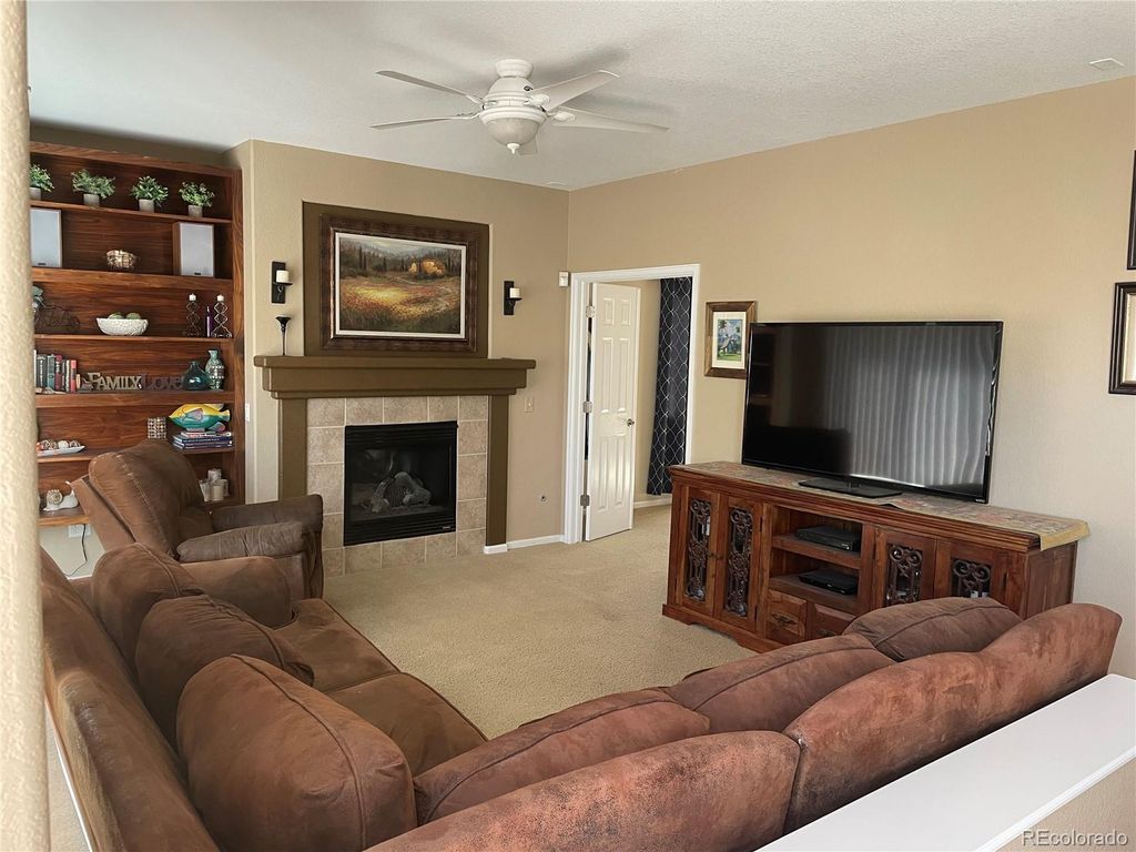Photo of 9788 S Johnson Way, Littleton, CO 80127 (MLS # 4965707)