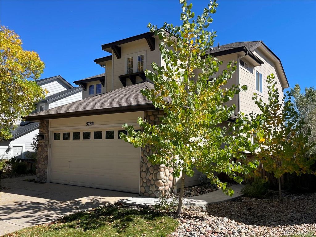 Photo of 9788 S Johnson Way, Littleton, CO 80127 (MLS # 4965707)