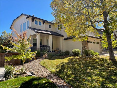 9788 S Johnson Way Littleton CO 80127