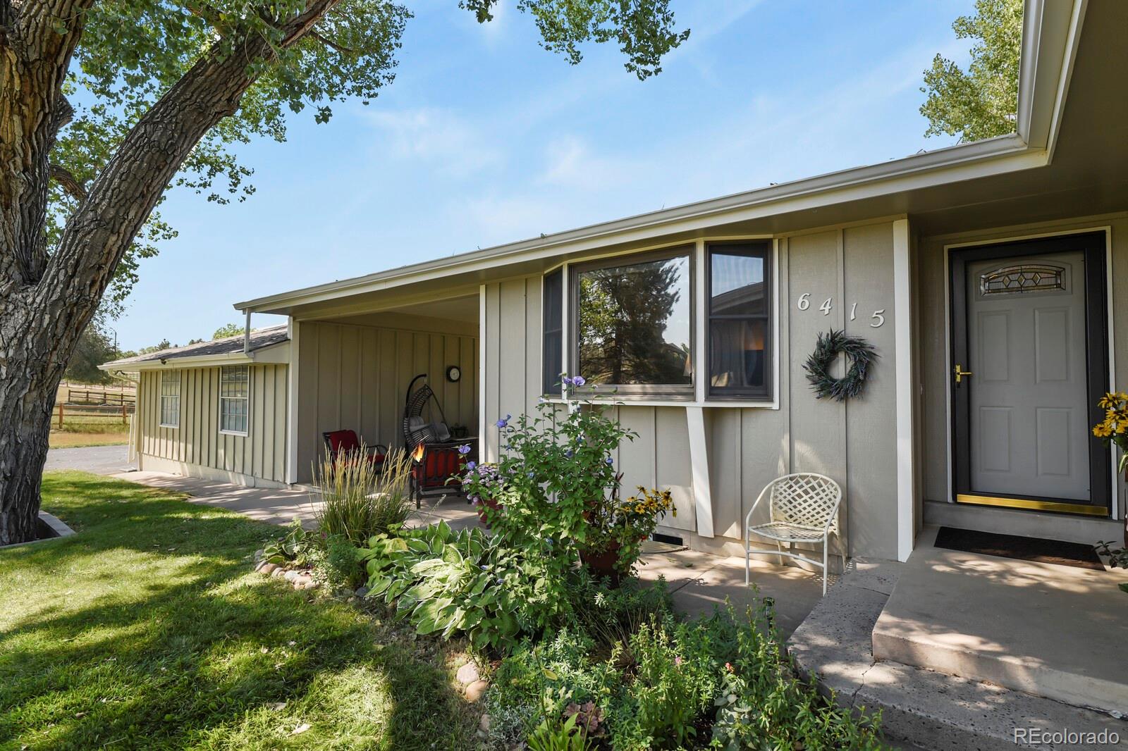 6415 S Piney Creek Circle