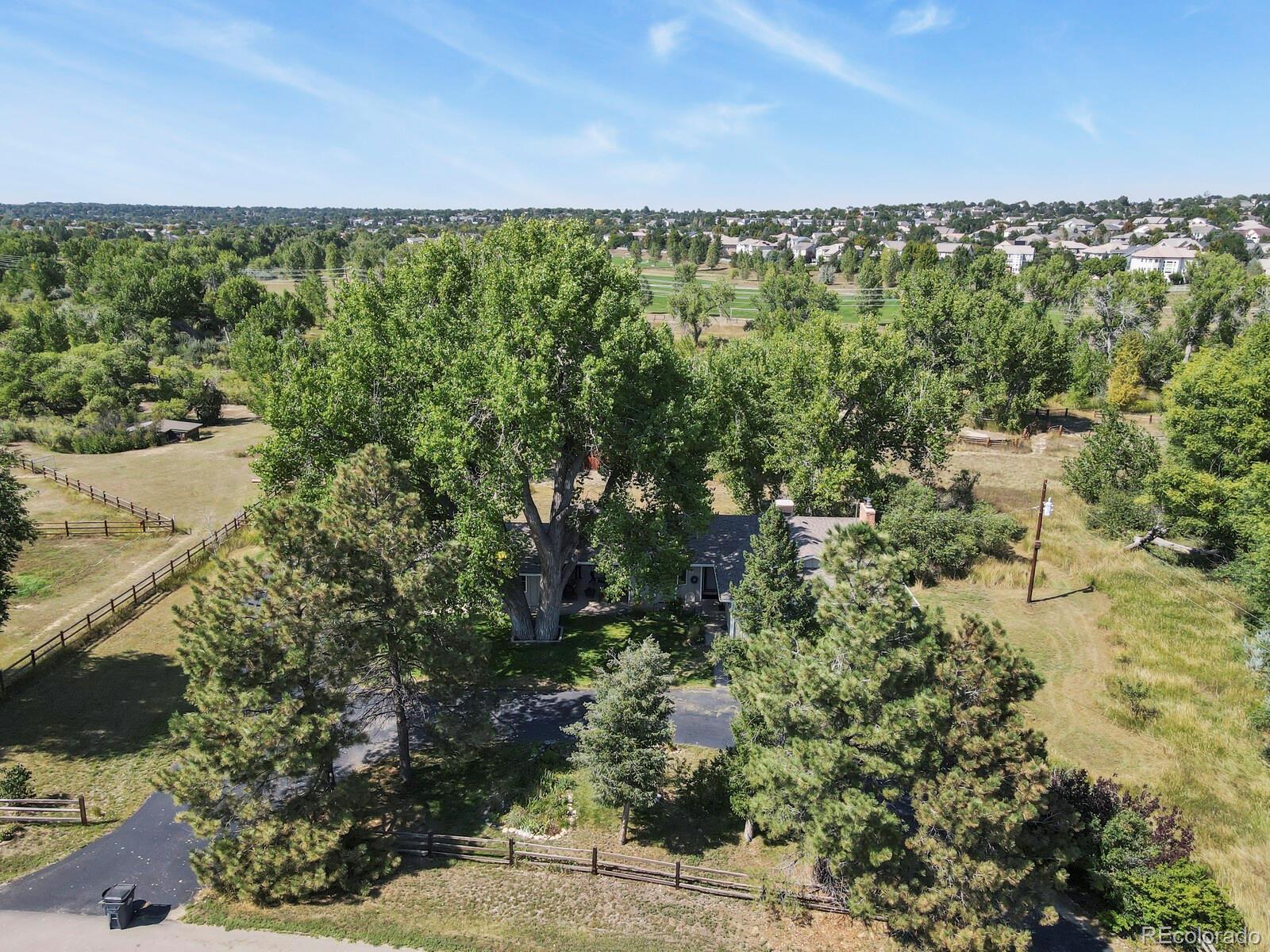 6415 S Piney Creek Circle