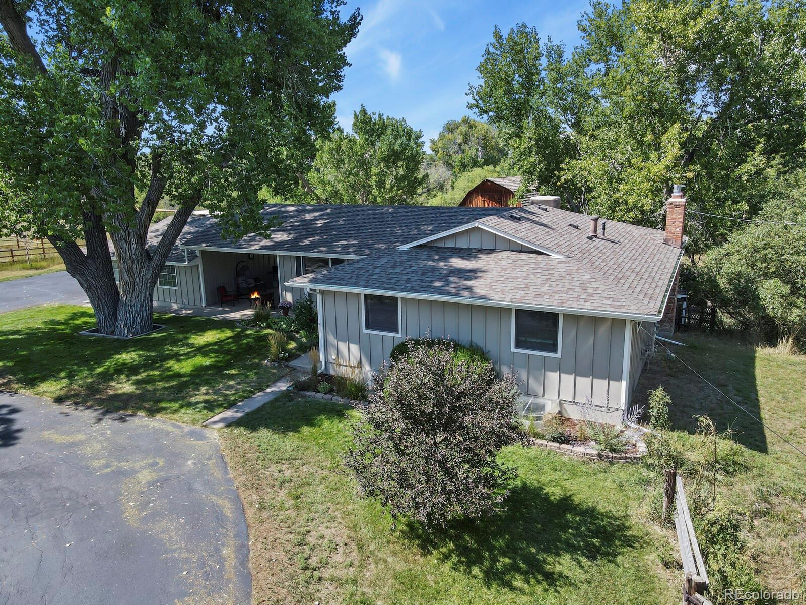 6415 S Piney Creek Circle