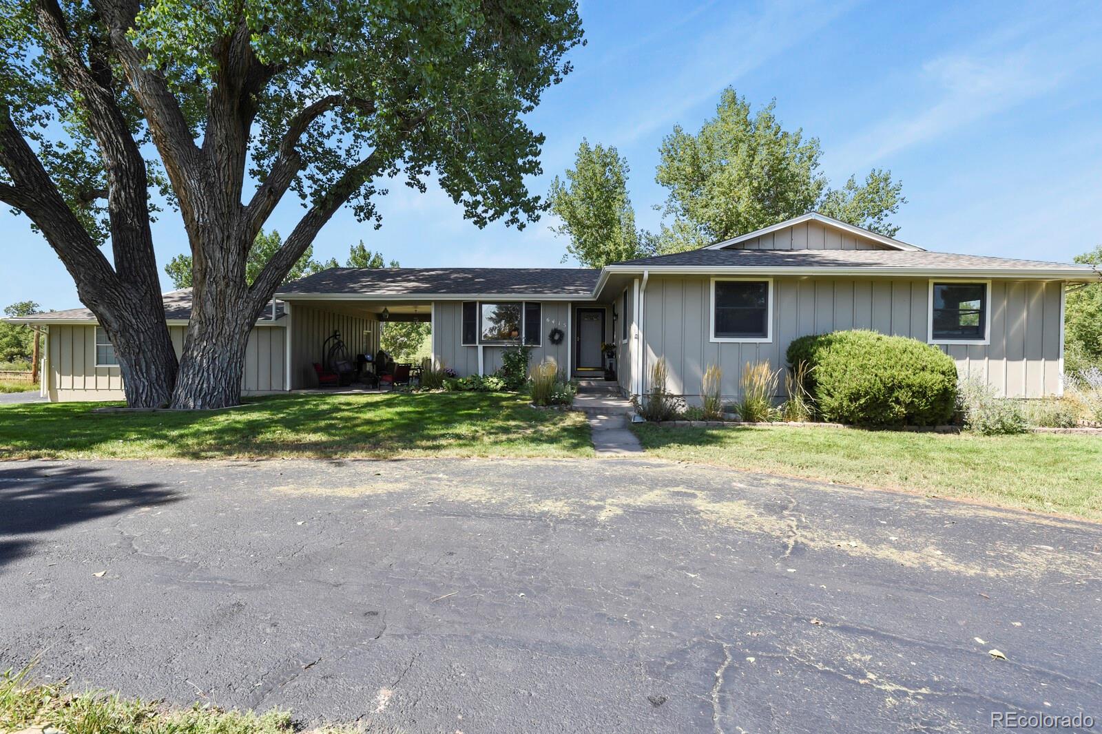 6415 S Piney Creek Circle