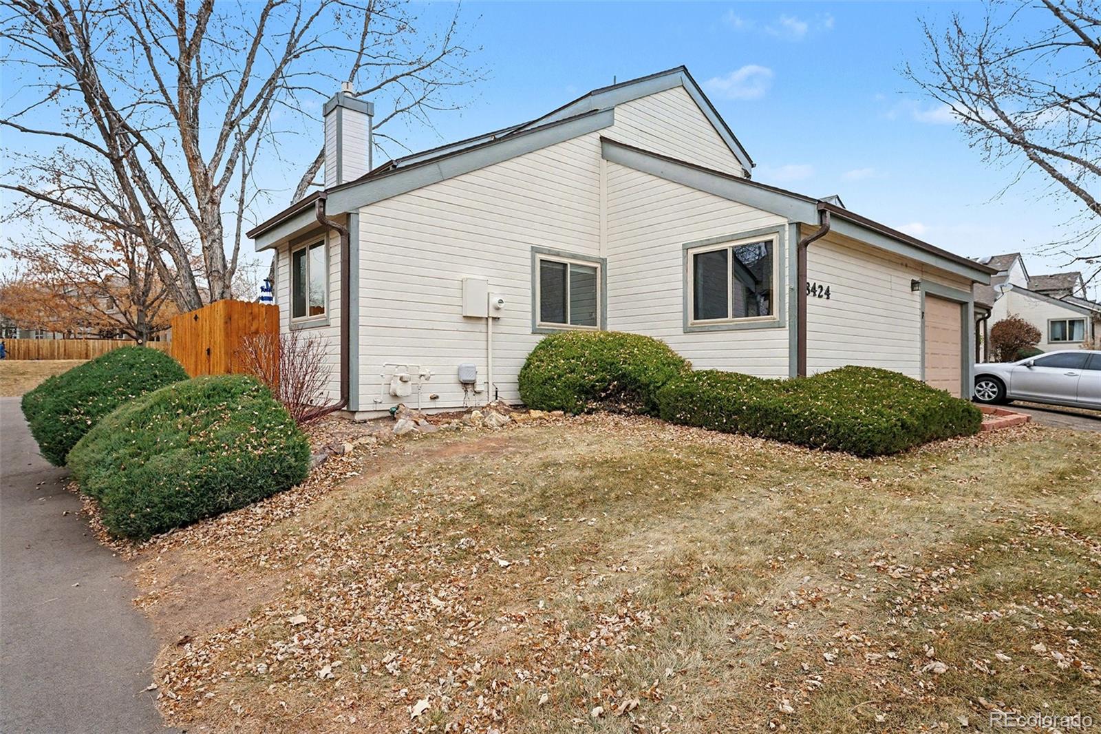 8424 S Everett Way F, Littleton, CO, 80128 1 8424 S Everett Way F