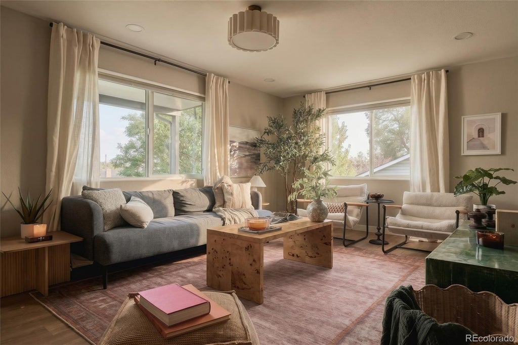 Photo of 225 Raleigh Street, Denver, CO 80219 (MLS # 9312750)