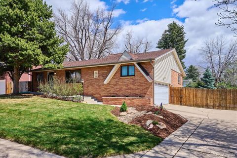 6410 Brentwood Street, Arvada, CO 80004 - #: 2013023